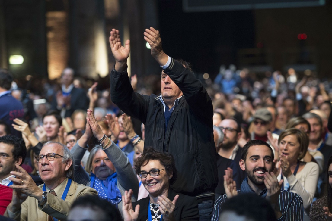 Leopolda 2015: promossi e bocciati Leopolda 2015: promossi e bocciati