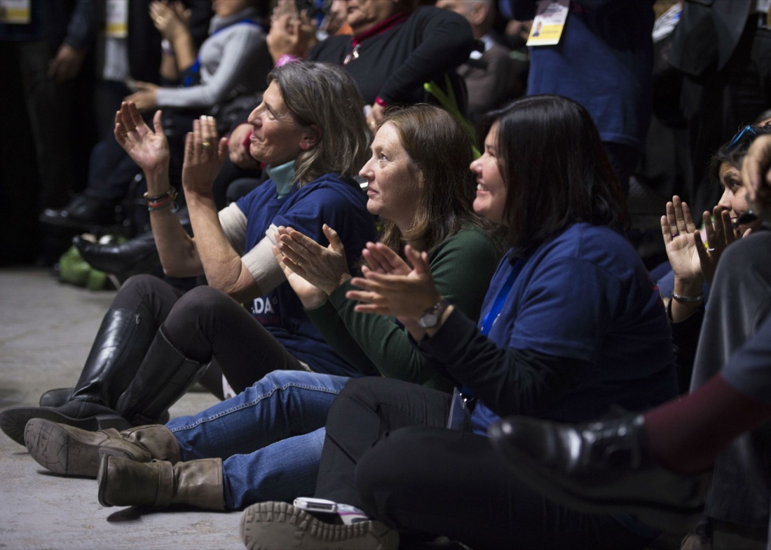 Leopolda 2015: promossi e bocciati Leopolda 2015: promossi e bocciati