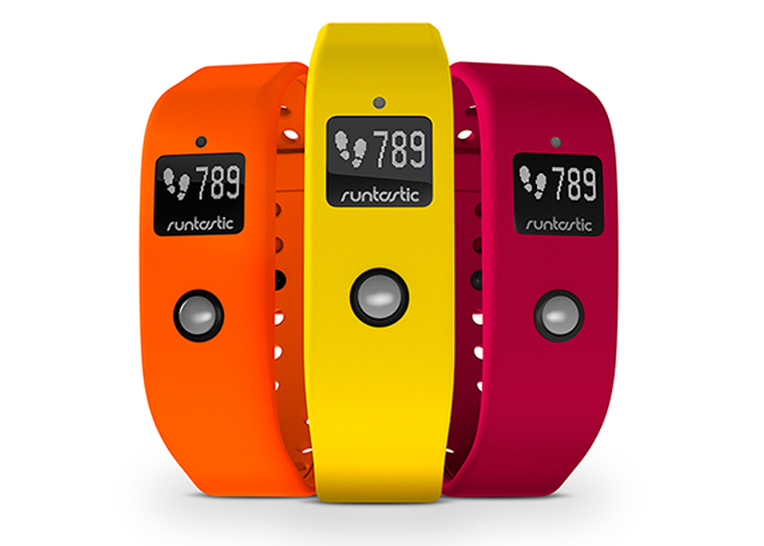 Le migliori smartband del 2015 Le migliori smartband del 2015
