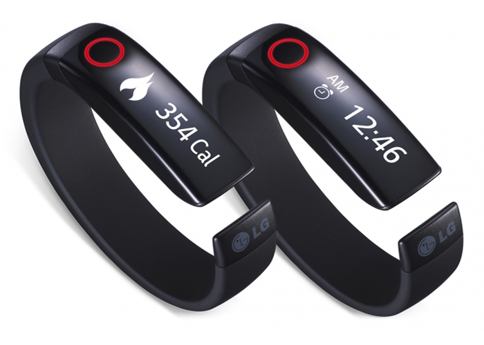 Le migliori smartband del 2015 Le migliori smartband del 2015
