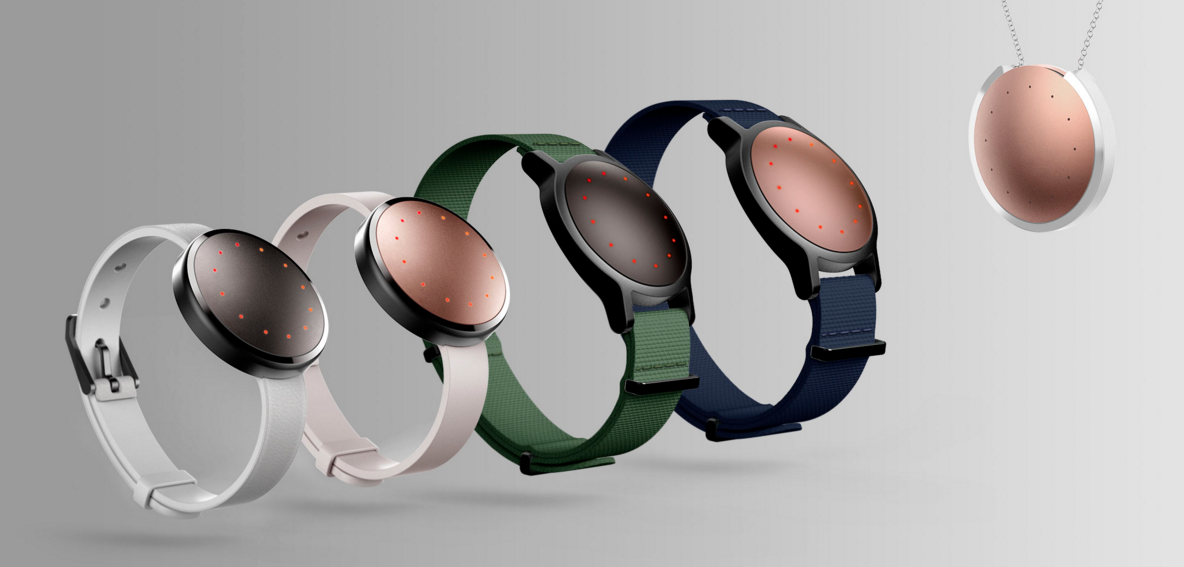 Le migliori smartband del 2015 Le migliori smartband del 2015