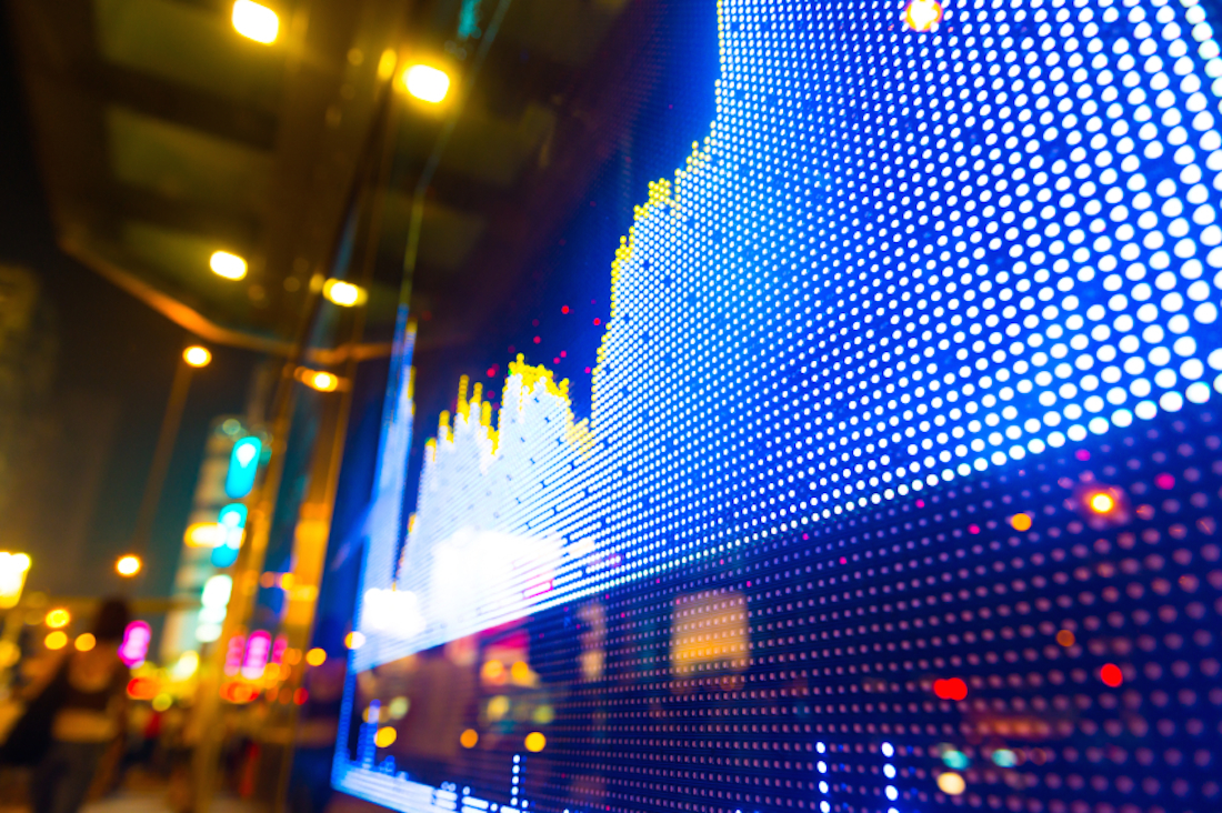 I 6 trend economici del 2016 secondo Goldman Sachs I 6 trend economici del 2016 secondo Goldman Sachs