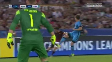 I 10 più bei gol del 2015