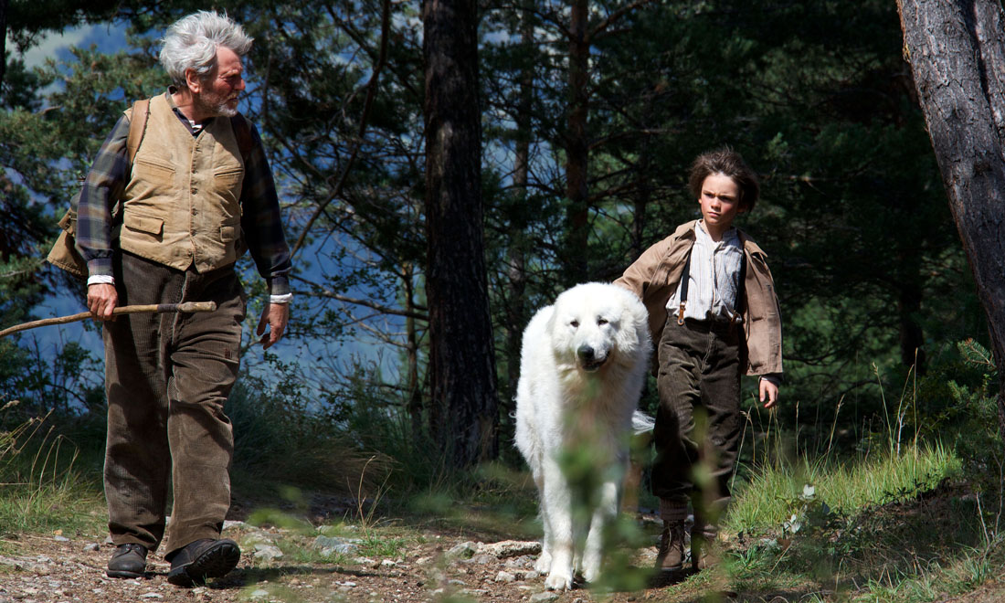 I 10 film più visti della settimana (7-13 dicembre)