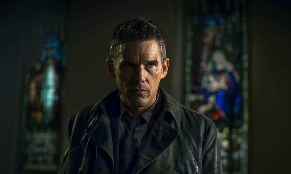 I 10 film più visti della settimana (7-13 dicembre)