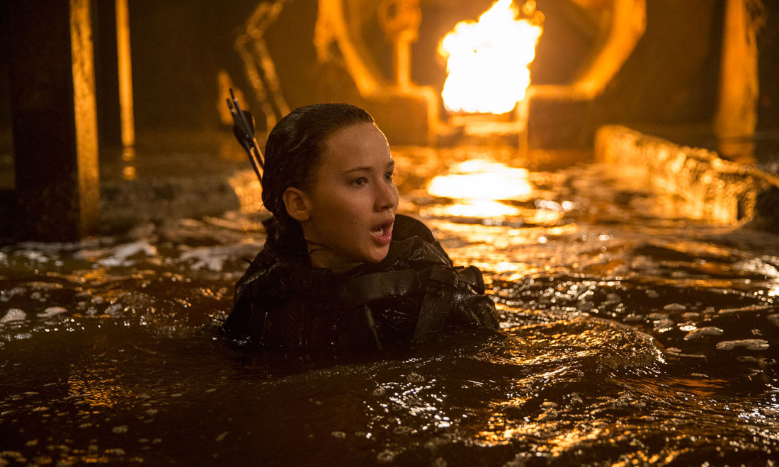 I 10 film più visti della settimana (7-13 dicembre)