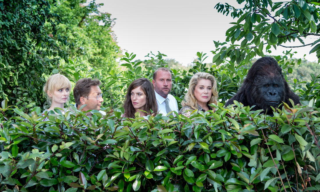 I 10 film più visti della settimana (7-13 dicembre)