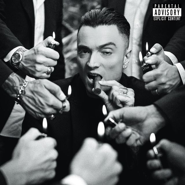 Il migliore disco italiano rap/hip hop del 2015 Il migliore disco italiano rap/hip hop del 2015