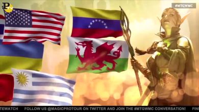L’italia campione del mondo di “Magic: The Gathering”