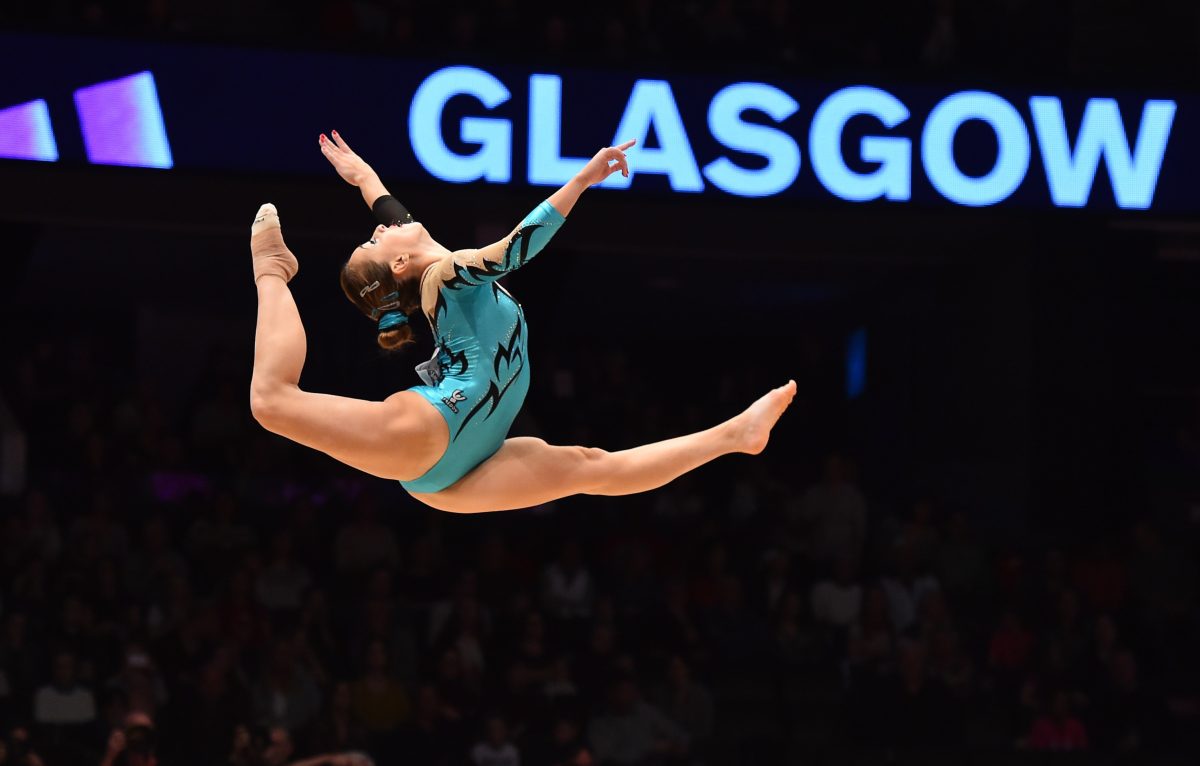 Galleria foto 'Carlotta Ferlito: “Ma quale ‘diva’. Mi alleno più forte che mai”' - foto 2