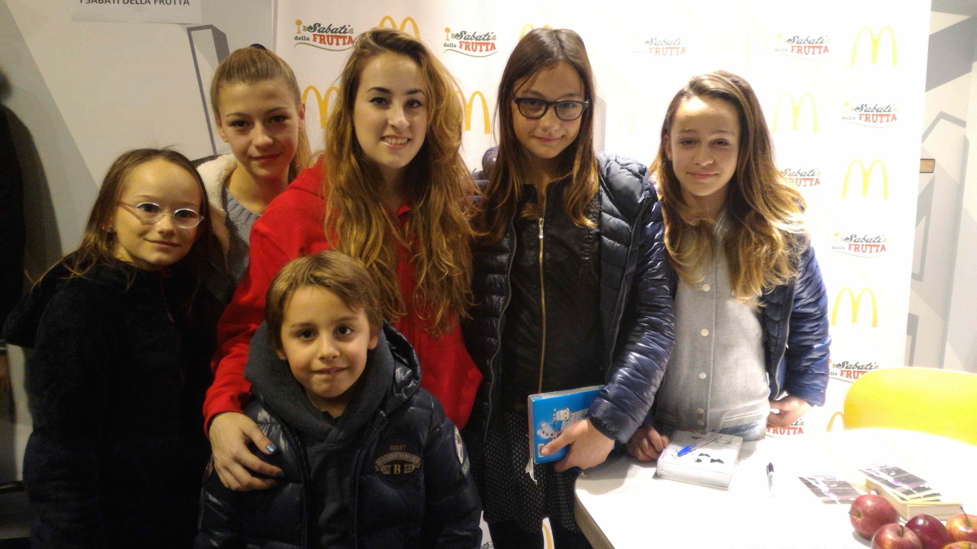 Carlotta Ferlito: “Ma quale ‘diva’. Mi alleno più forte che mai”