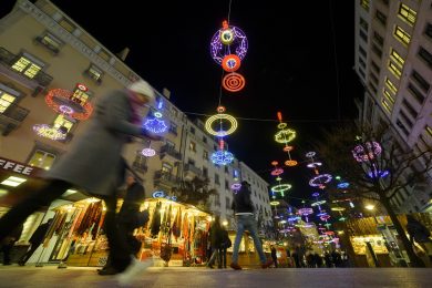 Le 10 economie più sane e promettenti nel mondo