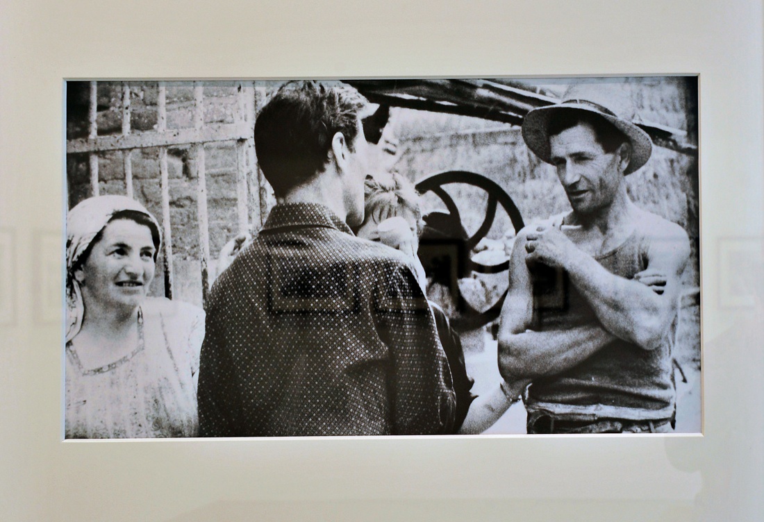 È morto Mario Dondero, fotoreporter partigiano