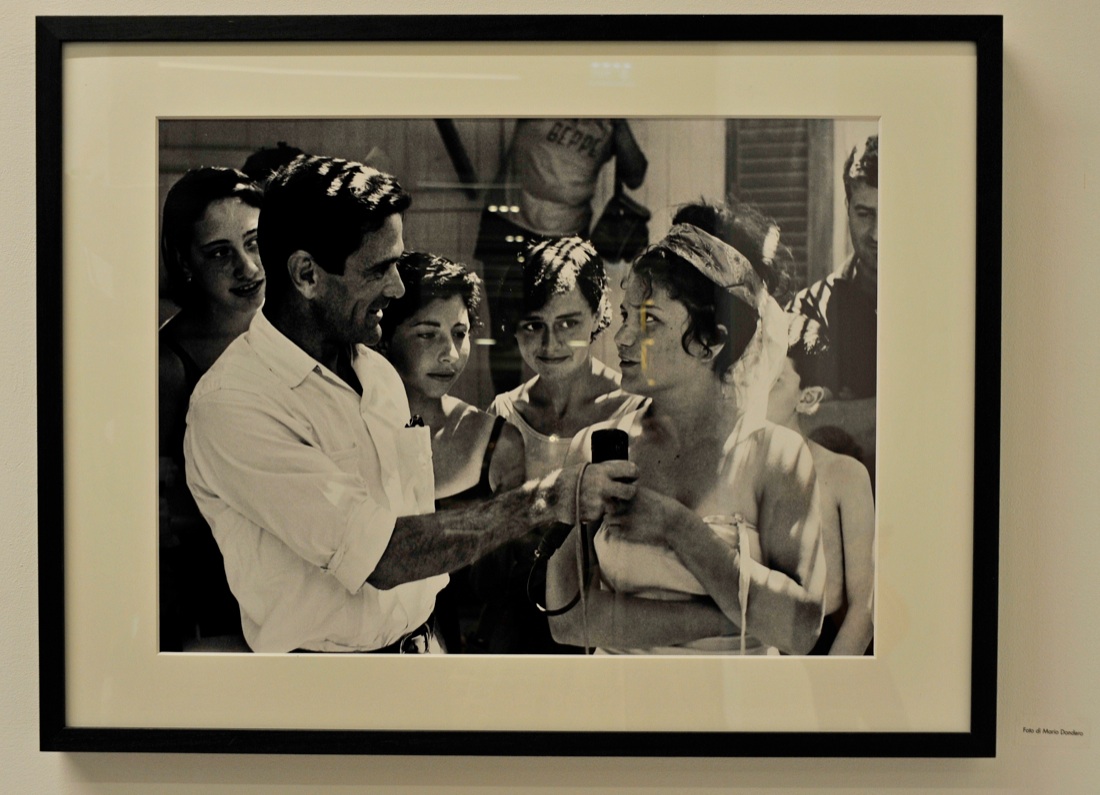 È morto Mario Dondero, fotoreporter partigiano