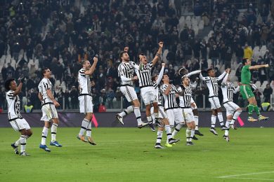 Inter in fuga, ma la Juve è tornata (e sarà duello)