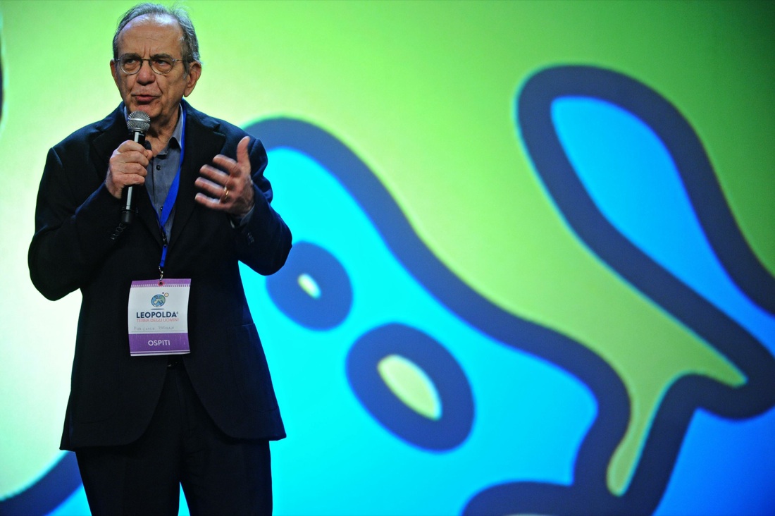 La Leopolda: le conclusioni La Leopolda: le conclusioni