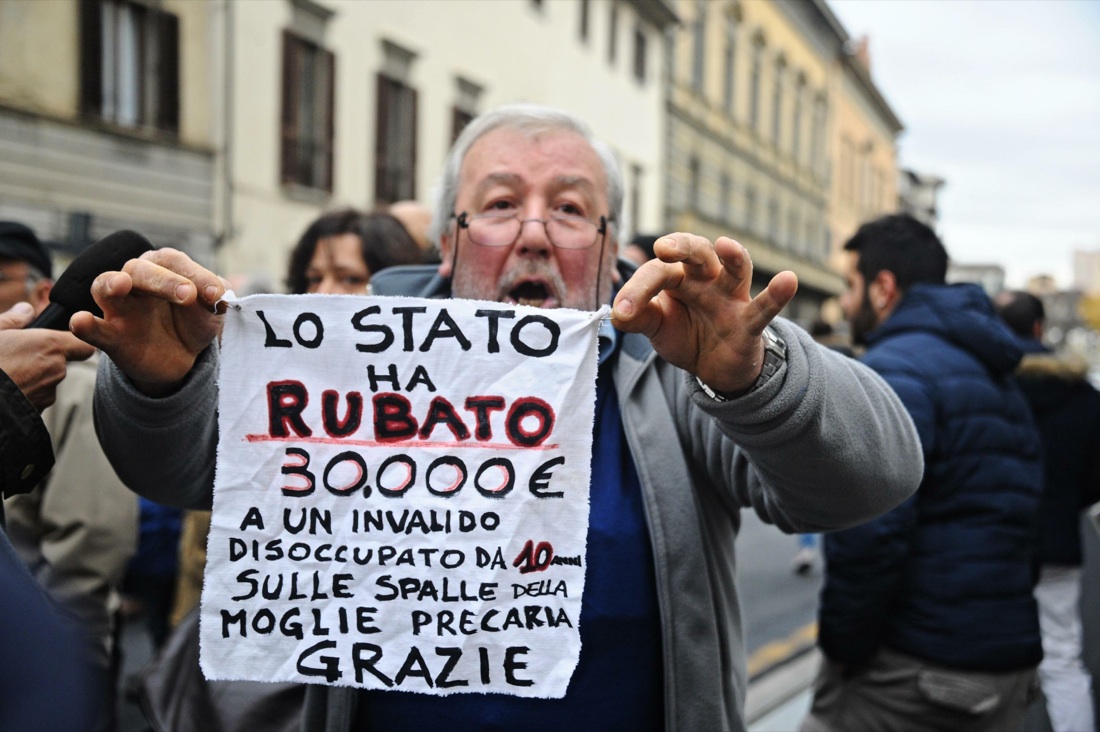 La Leopolda: le conclusioni La Leopolda: le conclusioni