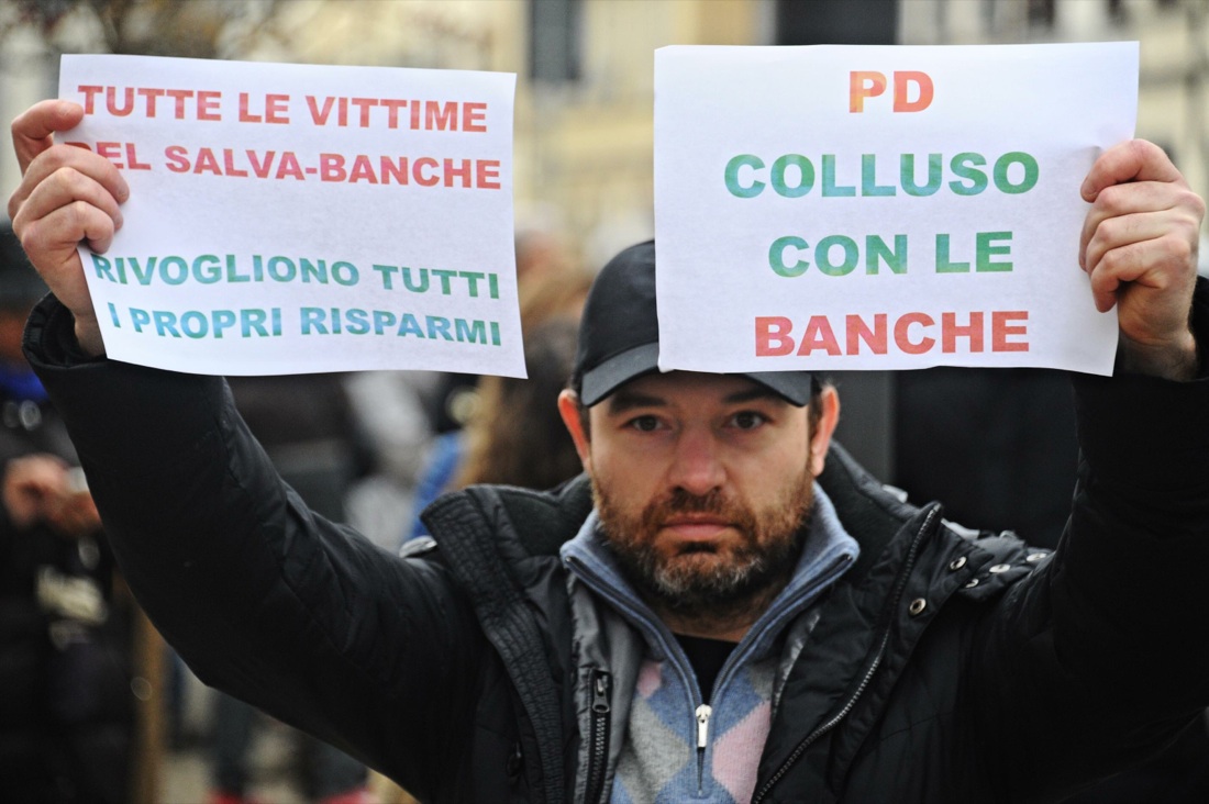 La Leopolda: le conclusioni La Leopolda: le conclusioni