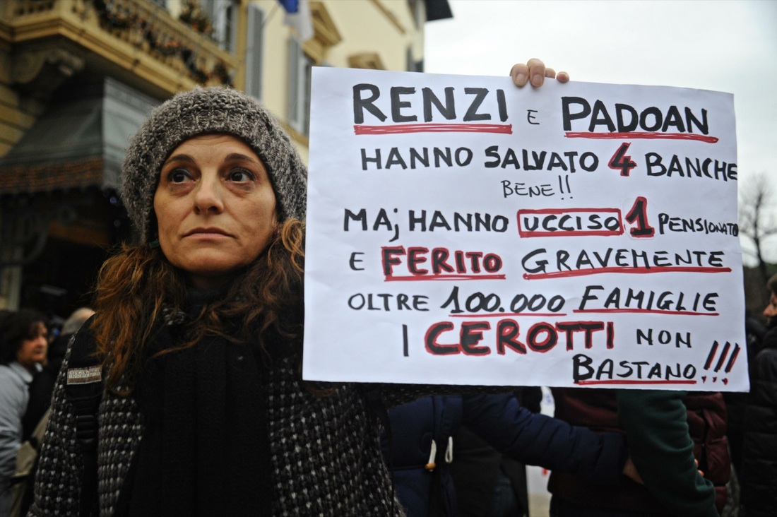 La Leopolda: le conclusioni La Leopolda: le conclusioni