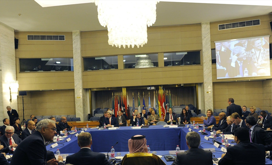 Libia: i passi verso il governo di unità nazionale