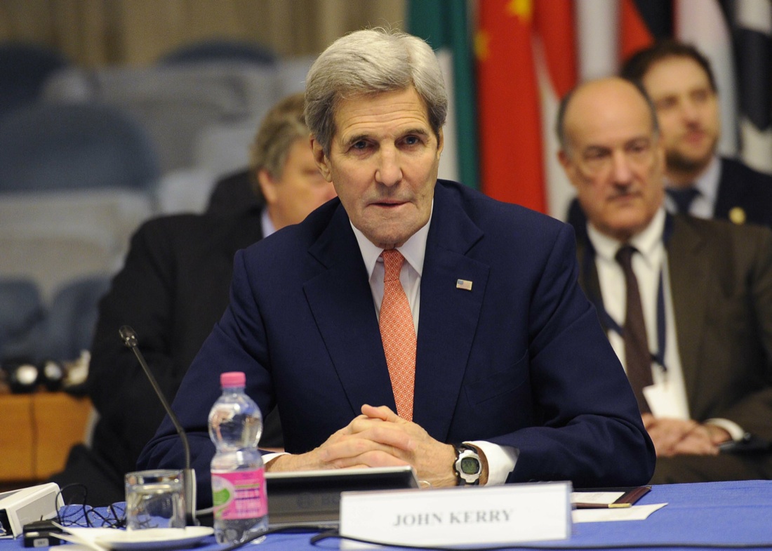 Libia: i passi verso il governo di unità nazionale