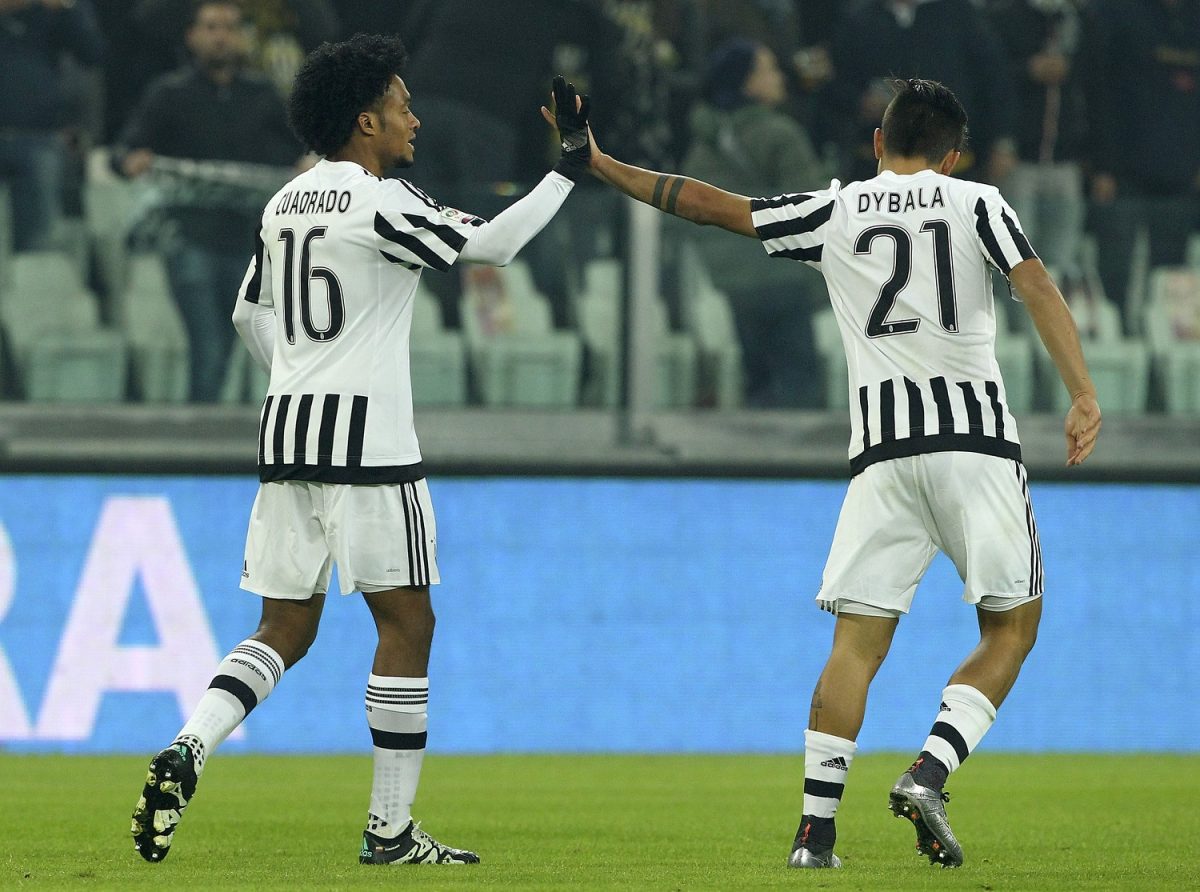 Galleria foto 'Juventus – Fiorentina 3-1, la scalata bianconera continua' - foto 5