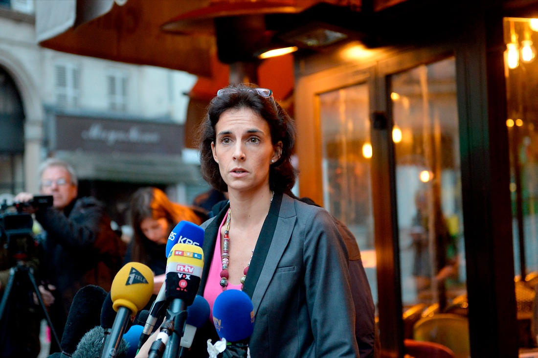 Parigi, la vita un mese dopo la strage