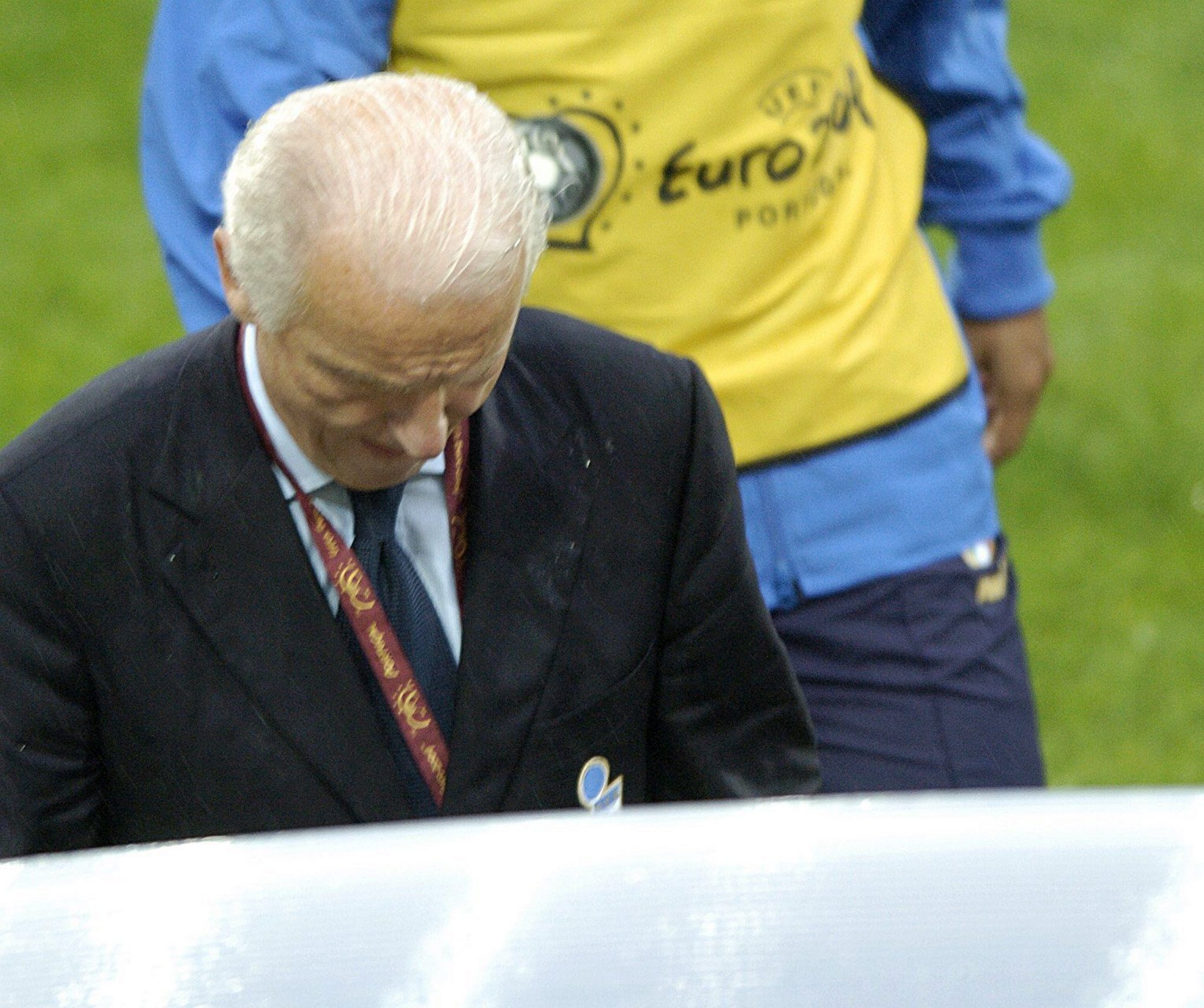 Italia, sorteggio duro (ma non impossibile): vendichiamoci di Ibra Italia, sorteggio duro (ma non impossibile): vendichiamoci di Ibra