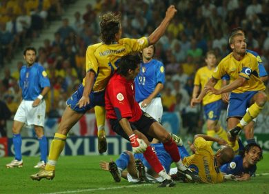 Italia, sorteggio duro (ma non impossibile): vendichiamoci di Ibra