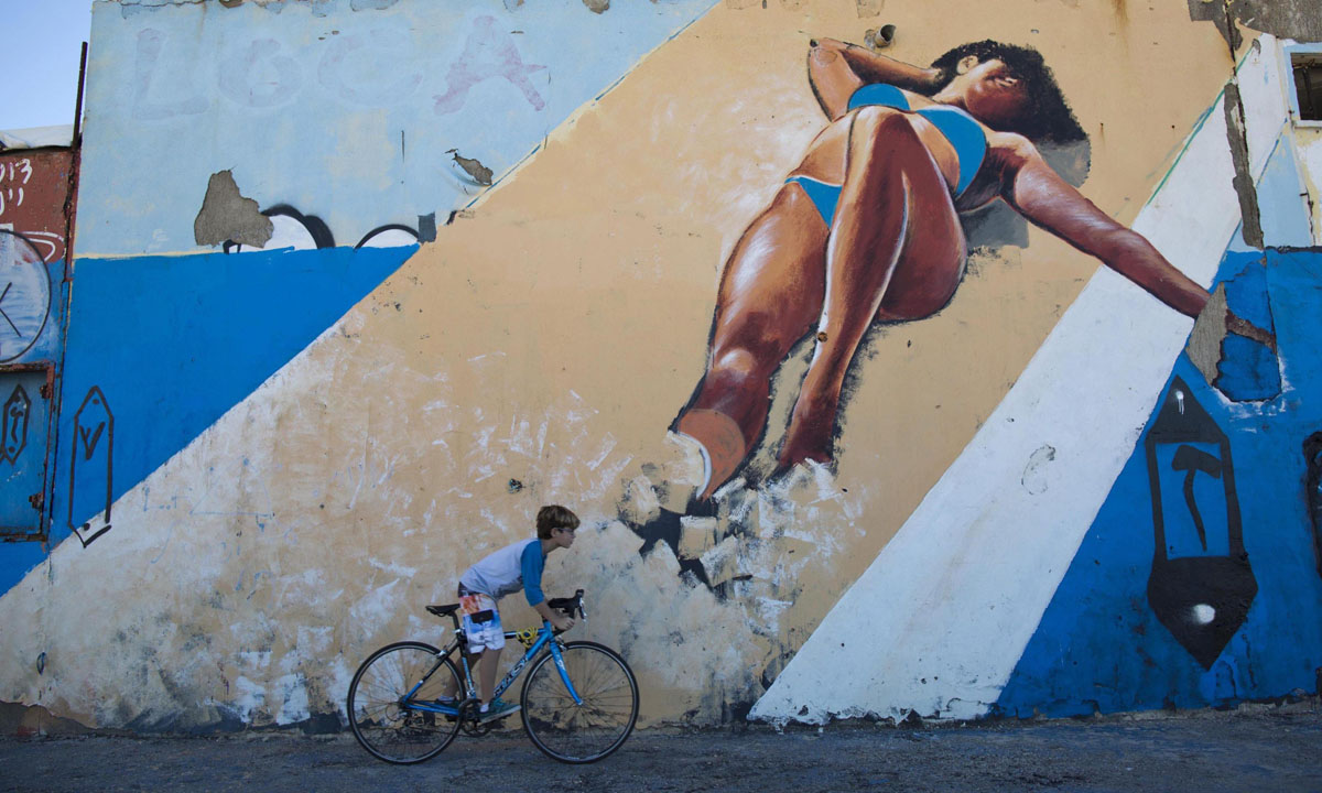 Le foto più belle della settimana – 5/11 dicembre