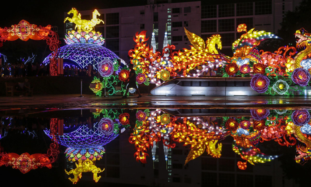 Le foto più belle della settimana – 5/11 dicembre