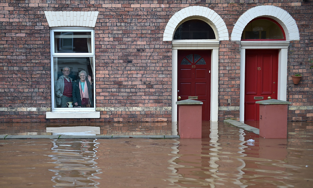 Le foto più belle della settimana – 5/11 dicembre