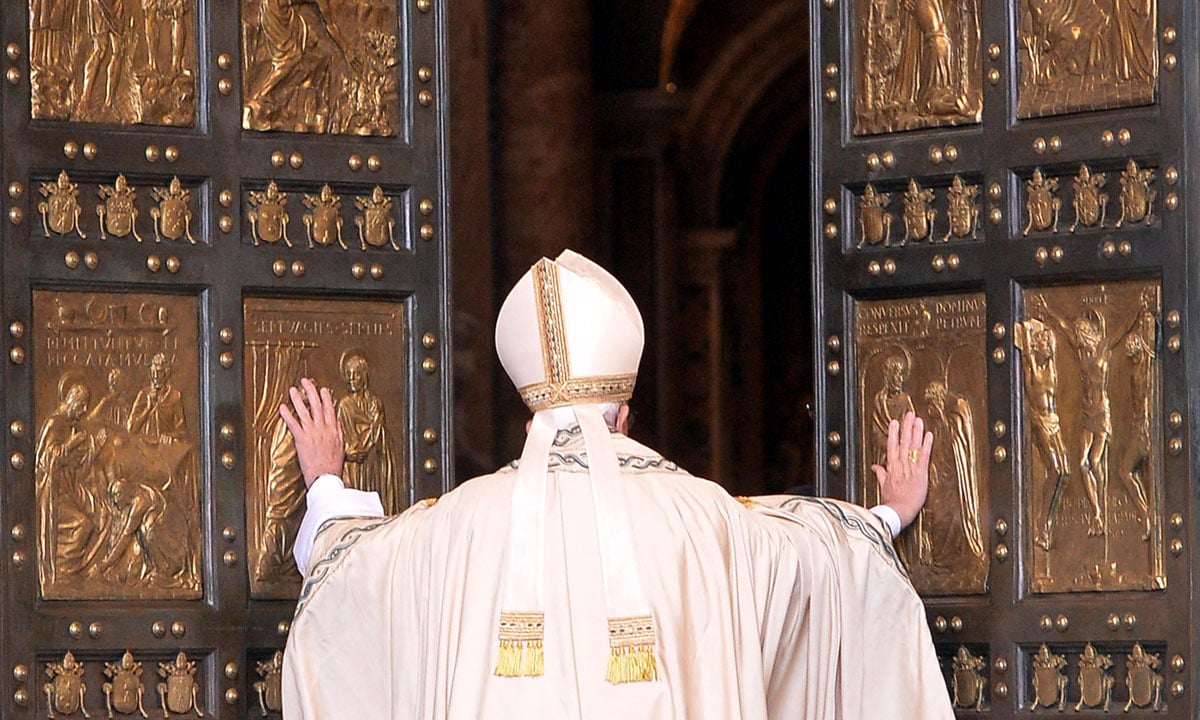 Le foto più belle della settimana – 5/11 dicembre