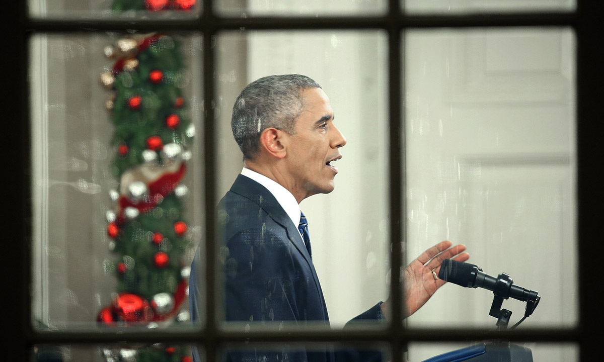 Le foto più belle della settimana – 5/11 dicembre