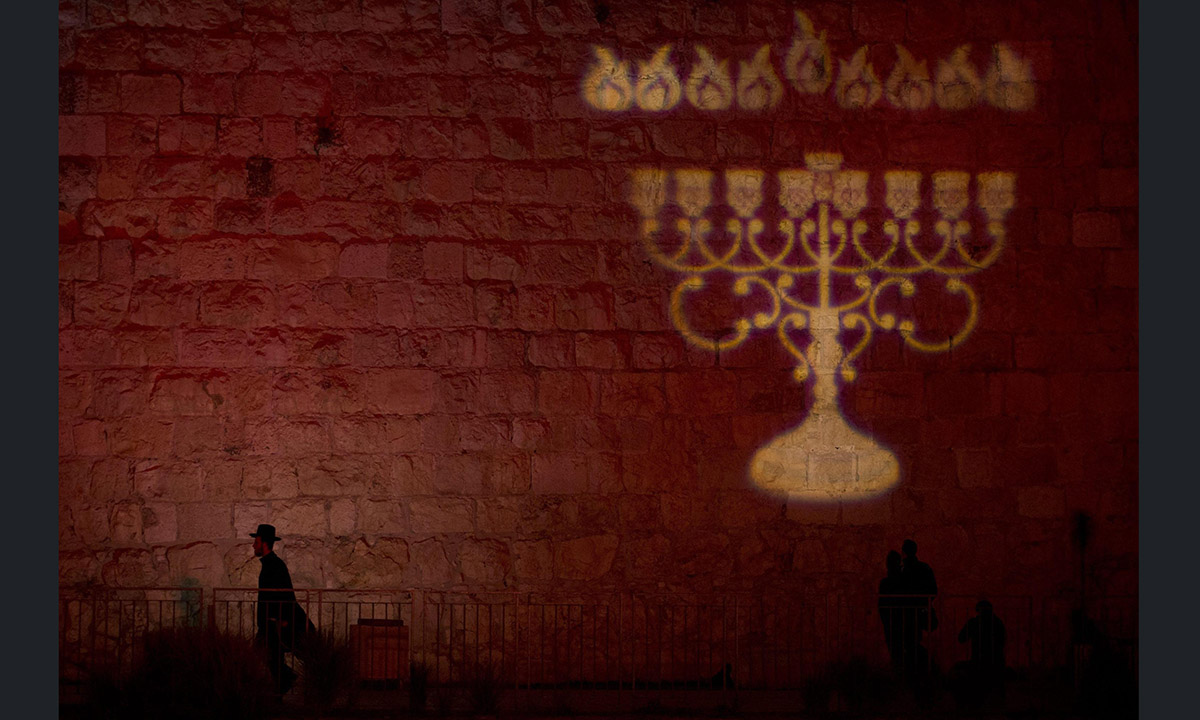 Le foto più belle della settimana – 5/11 dicembre