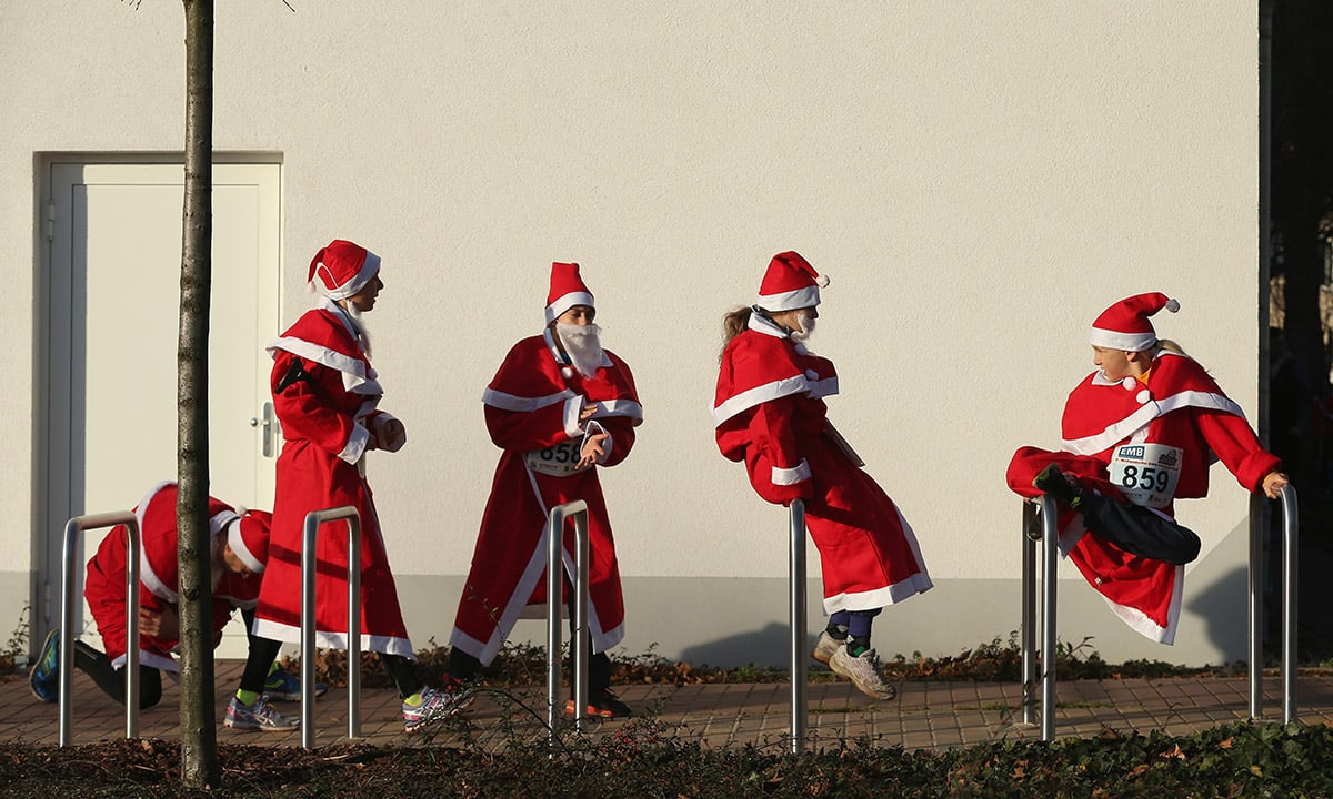 Le foto più belle della settimana – 5/11 dicembre