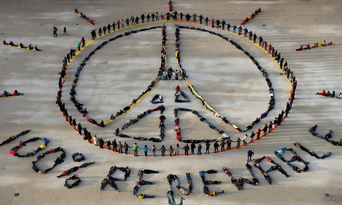 Le foto più belle della settimana – 5/11 dicembre