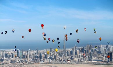 Le foto più belle della settimana – 5/11 dicembre