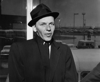 Un secolo di Frank Sinatra: dieci cose da sapere