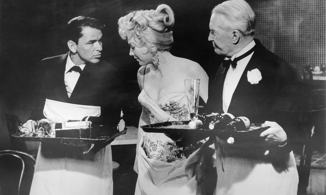 Frank Sinatra, 100 anni fa nasceva una leggenda chiamata The Voice – Foto Frank Sinatra, 100 anni fa nasceva una leggenda chiamata The Voice – Foto