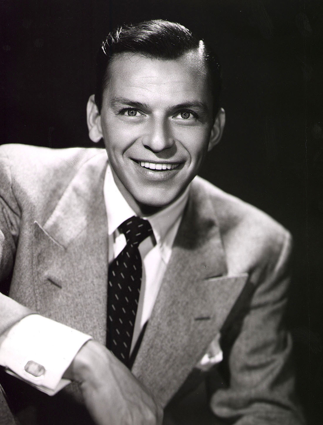Frank Sinatra, 100 anni fa nasceva una leggenda chiamata The Voice – Foto Frank Sinatra, 100 anni fa nasceva una leggenda chiamata The Voice – Foto