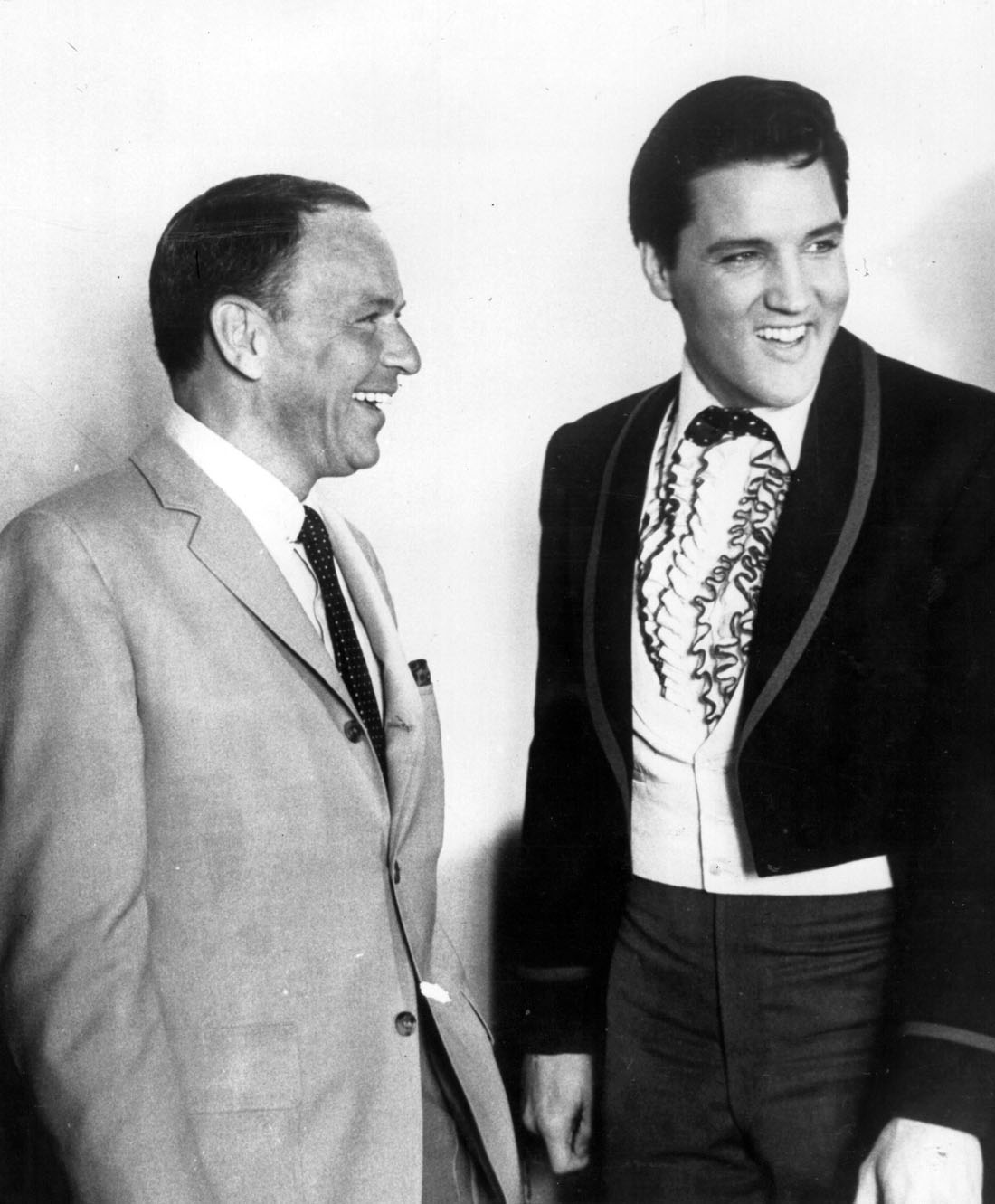 Frank Sinatra, 100 anni fa nasceva una leggenda chiamata The Voice – Foto Frank Sinatra, 100 anni fa nasceva una leggenda chiamata The Voice – Foto