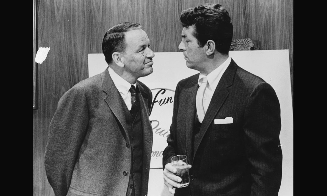 Frank Sinatra, 100 anni fa nasceva una leggenda chiamata The Voice – Foto Frank Sinatra, 100 anni fa nasceva una leggenda chiamata The Voice – Foto