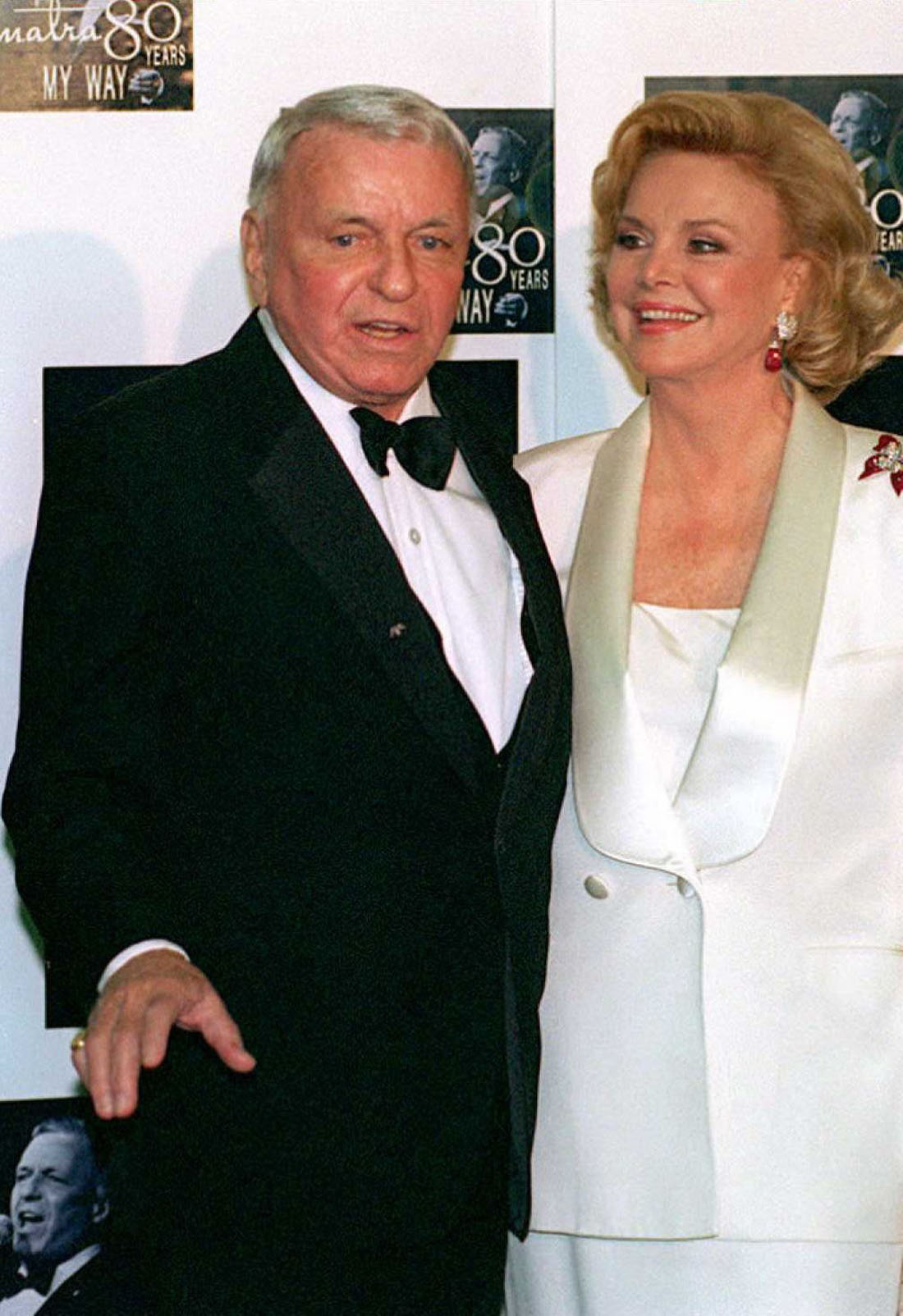 Frank Sinatra, 100 anni fa nasceva una leggenda chiamata The Voice – Foto Frank Sinatra, 100 anni fa nasceva una leggenda chiamata The Voice – Foto