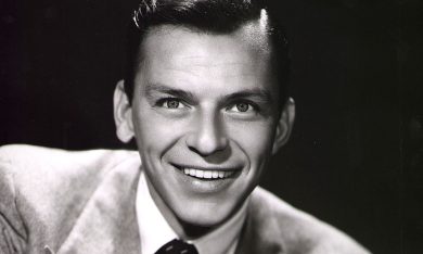 Frank Sinatra, 100 anni fa nasceva una leggenda chiamata The Voice – Foto
