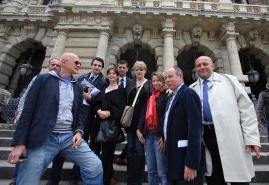 “Nessuno tocchi Caino” a congresso in carcere