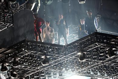 Le 5 esibizioni hot di X Factor 9