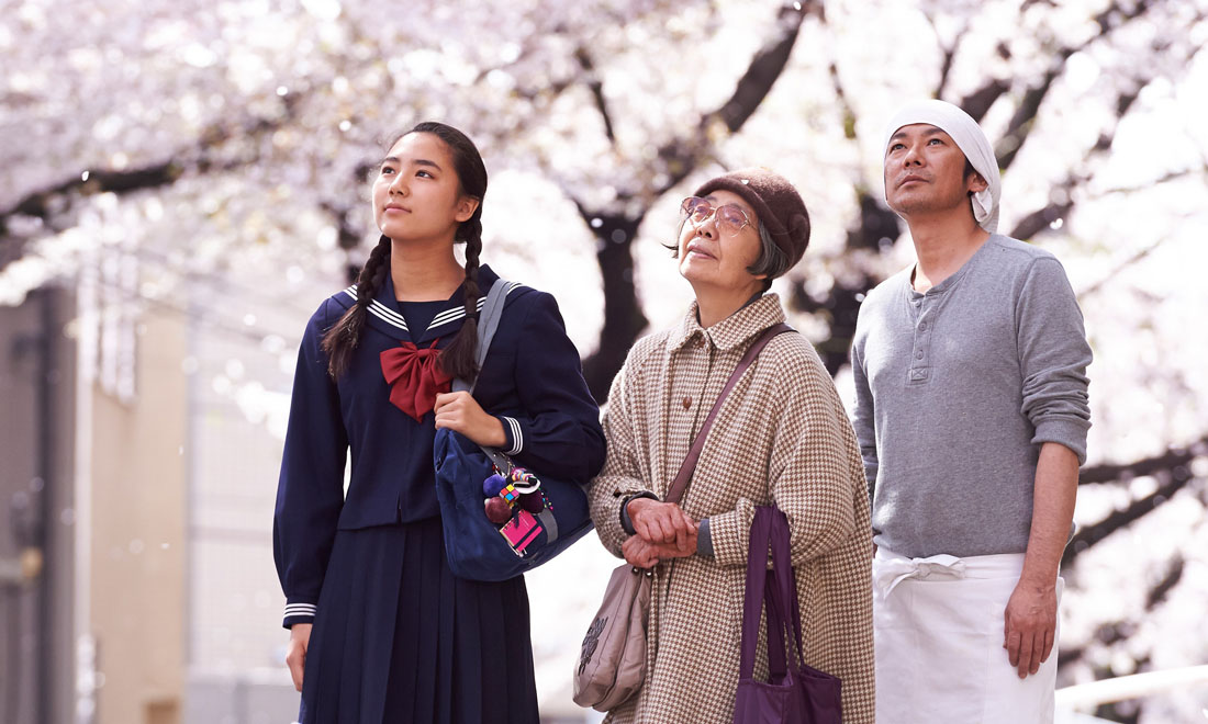 Il professor Cenerentolo e gli altri film in uscita al cinema, 10 dicembre 2015