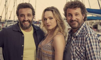 Il professor Cenerentolo e gli altri film in uscita al cinema, 10 dicembre 2015