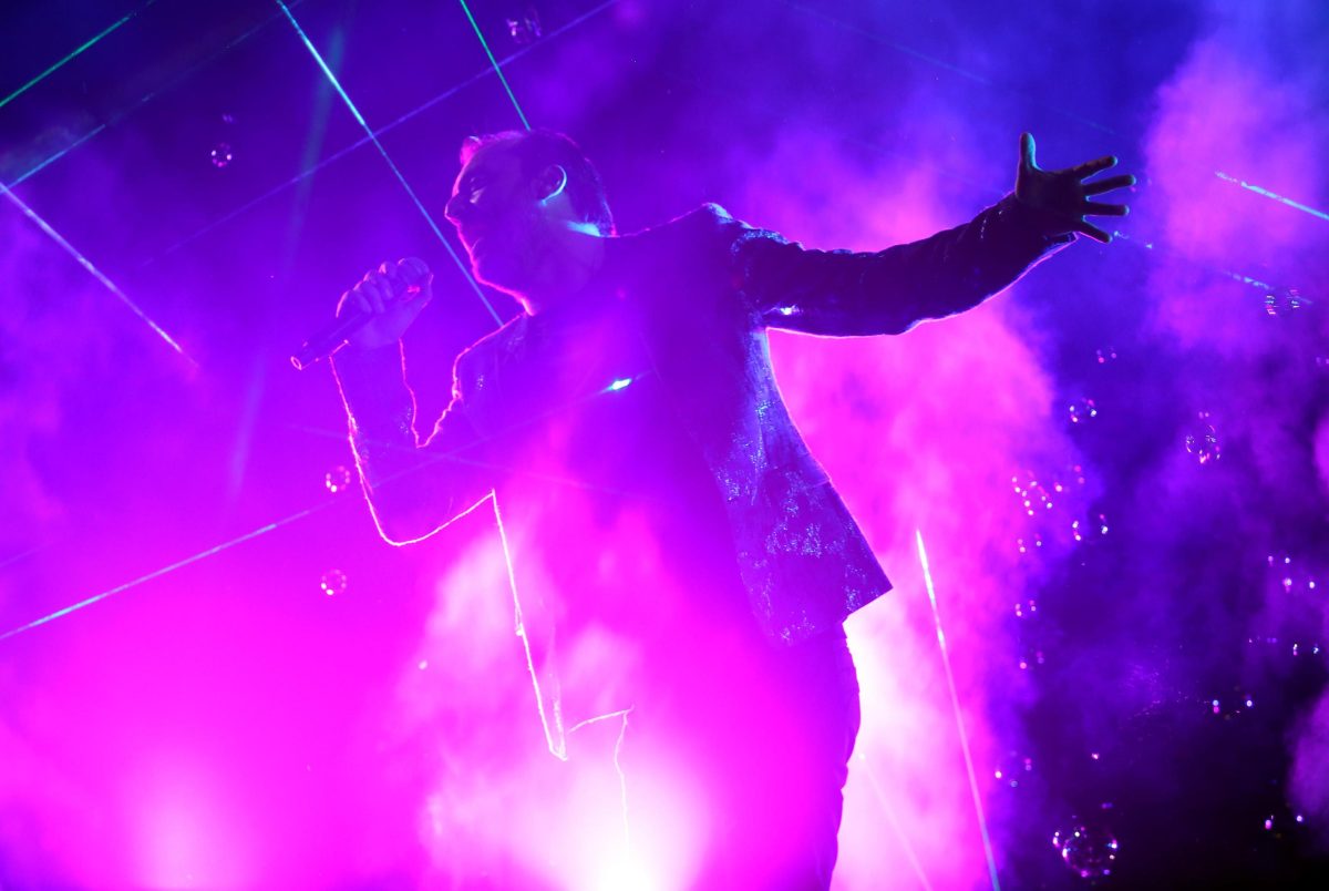 Galleria foto 'X Factor 9, Giosada: ma ha vinto davvero il migliore?  – Le foto della finale' - foto 7